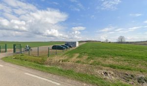 Plateau moto Belvetti à 57220 Boulay-Moselle