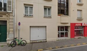 AUTO ECOLE ABEL VENISE à Reims