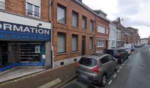 Halluin Formation à Halluin