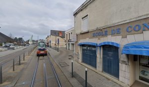 Auto Ecole Pinson à Avrillé