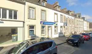 AUTO ECOLE PERMIS B OCTEVILLE à Cherbourg-en-Cotentin