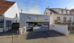 Abc Auto Ecole à Viry-Châtillon