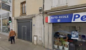 Auto-école PERMIS UTILE à Rillieux-la-Pape