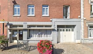 Cédric auto-école à Lestrem