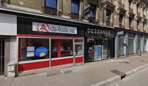 Stych Auto-École Troyes à Troyes