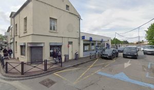 le code dekra à Limeil-Brévannes