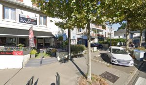 Stych Auto-École Nantes à Nantes