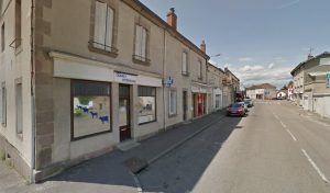 AUTO ECOLE DESIRE ETANG SUR ARROUX à Étang-sur-Arroux