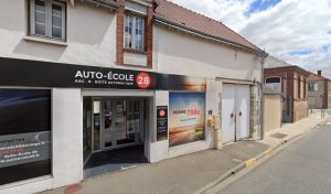 Auto-École 28 à Sours