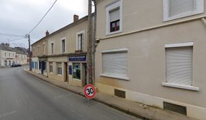 Ait Slimane Brahim à Saint-Martin-d'Auxigny