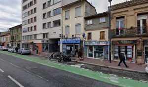 Auto-Ecole du Midi Bonnefoy à Toulouse