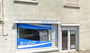 SAS AUTO ECOLE GUY Boquet à Gamaches