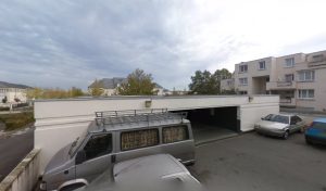 Tripet Franck à Savigny-le-Temple