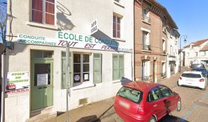 Langumier Eric à Maurecourt