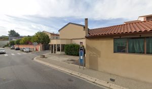 Migot Jean-Jacques à Condrieu