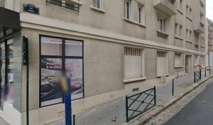 Auto-Ecole INRI’S Colombes à Colombes