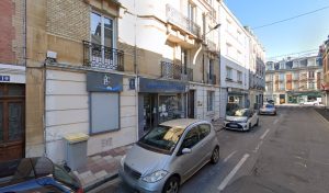 Auto Ecole Du Centre à Soissons