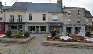 Menard à La Guerche-de-Bretagne