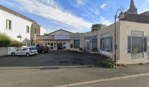 Rigaudeau Stéphane à Beaupréau-en-Mauges