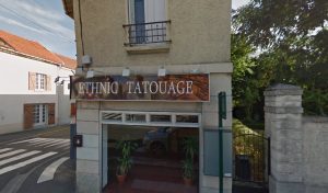 CER Mairie d’Ezanville à Ézanville