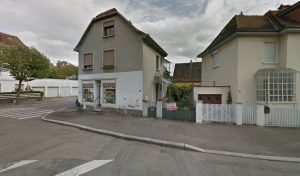 Auto-École Drouot à Mulhouse