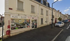 Auto-école Point Par Point à Le Malesherbois
