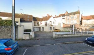 Retro’conduite à Alençon