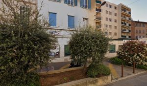 ECF AMIRAL – Grasse à Grasse