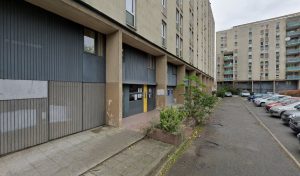 Permis Lovoto à Villemomble