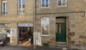 Auto-Moto des 4 Roues à La Ferté-Macé