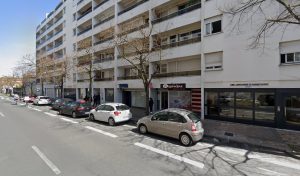 Yser Conduite à Bordeaux