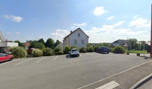 Auto-Ecole CER Talon à Montreux-Château
