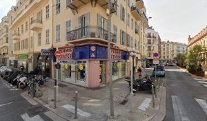Permis Center à Nice
