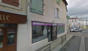 Auto Ecole Nouveau Départ à Lezoux