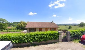 Jean-Louis Contamin à La Chapelle-de-la-Tour