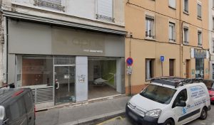 AEPS Benbouzid Mohamed Yassine à Oullins