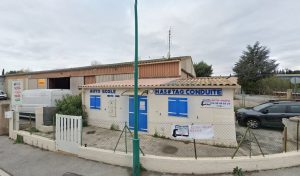 Hashtag conduite à Le Muy