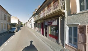 Klap Conduite à Méry-sur-Seine