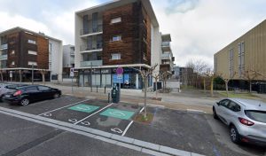 AUTO ECOLE SAINT ORENS Les Mûriers à Saint-Orens-de-Gameville