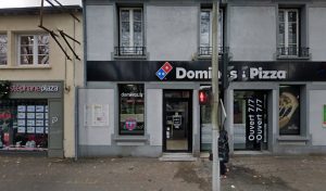 CER GOULAY FOCH à Chartres