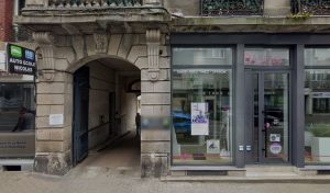 Auto-école Nicolas à Vannes