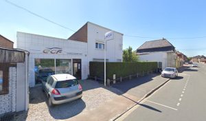 ECF CORBISEZ – Leforest à Leforest