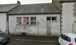 Bégard Conduite à Bégard