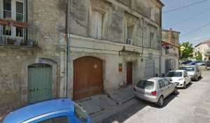 Ecole de Conduite Saint Benoit à Aniane