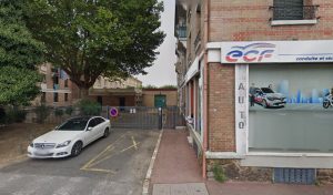 ECF PRO CONDUITE Villeneuve-Saint-Georges à Villeneuve-Saint-Georges