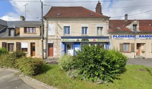 Auto école Coldefy Sainte Genviève à Sainte-Geneviève