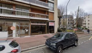 Roger’s Ecole de Conduite à Le Vésinet