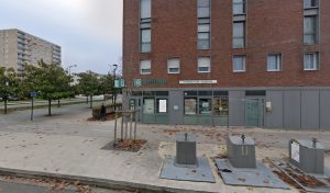 CER Tavares à Le Grand-Quevilly