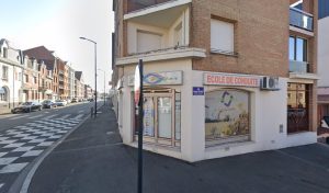 Jean Pajor à 62300 Lens