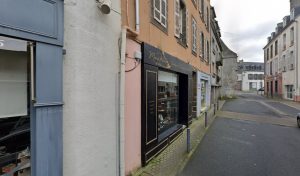 Captain Conduite à Landerneau